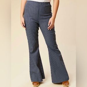 ARULA Livingston Pull on Flare Pants